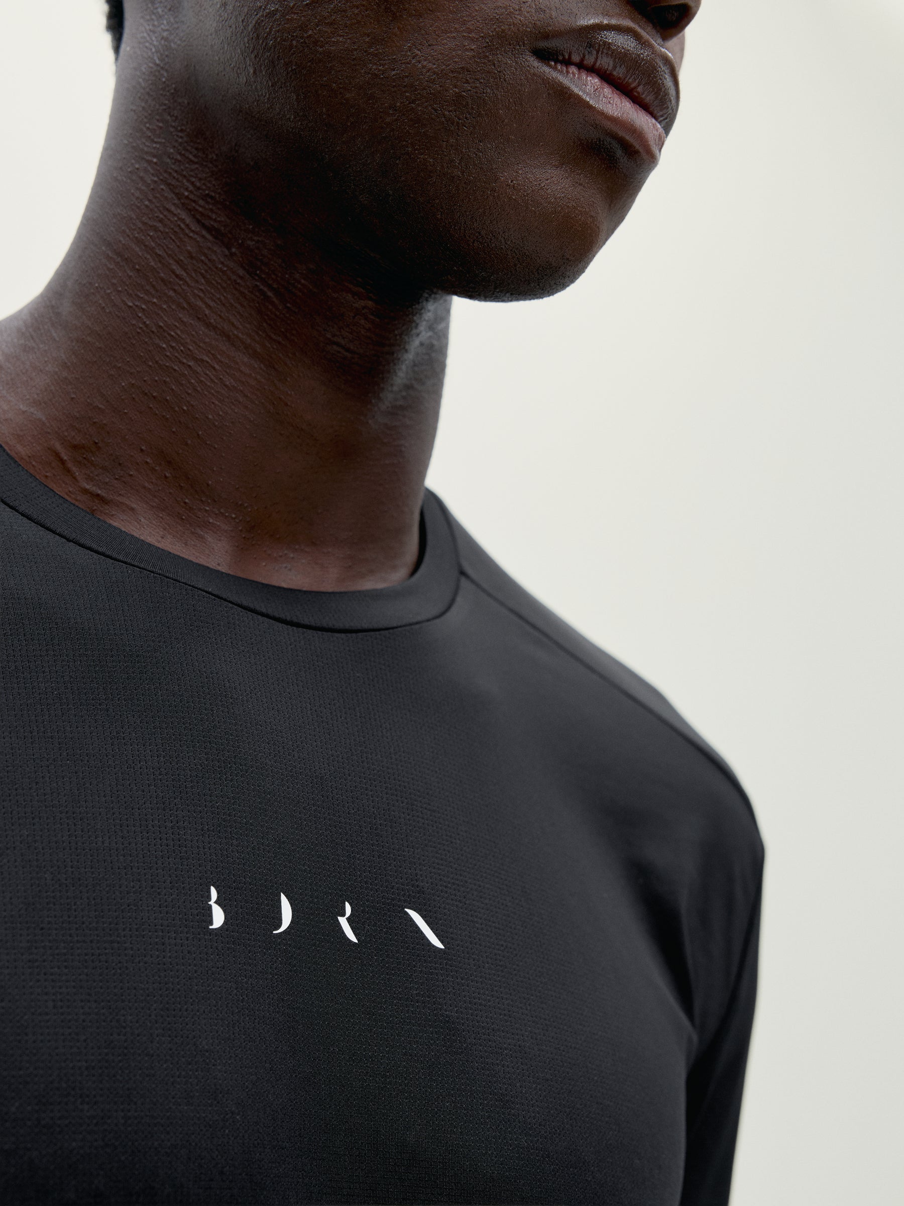 Strive Black T-Shirt