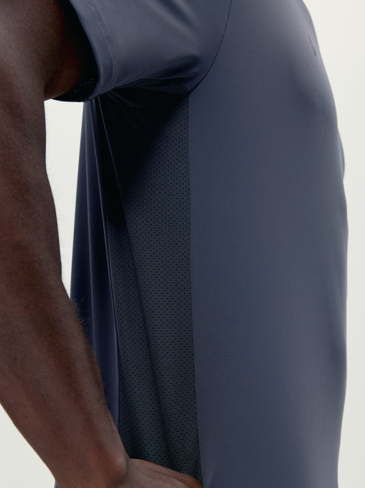 T-Shirt Volta 2.0 Road Gray