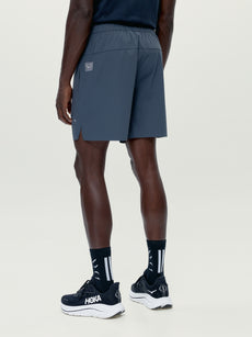 Short Torne Road Gray