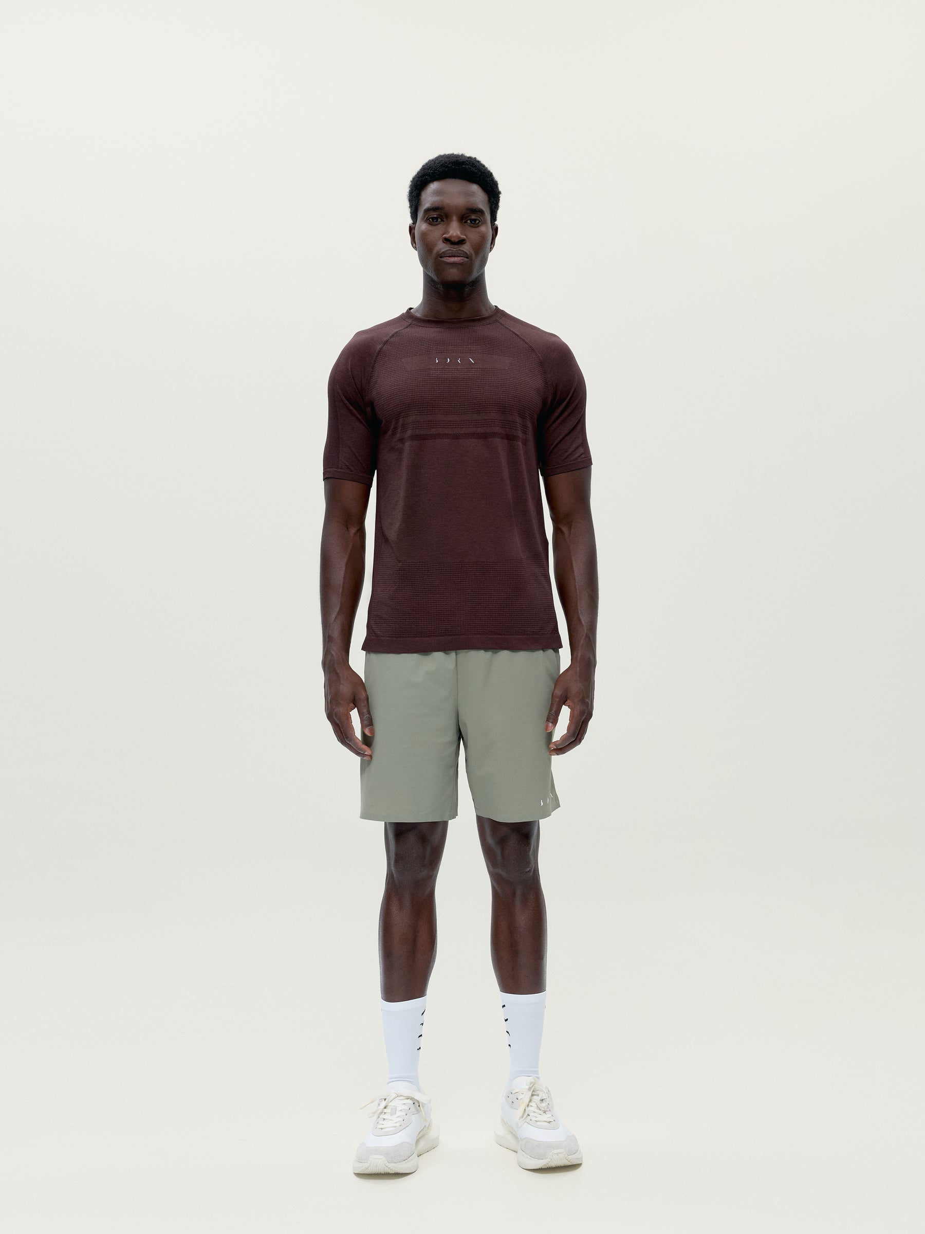 Grav Chocolat T-Shirt
