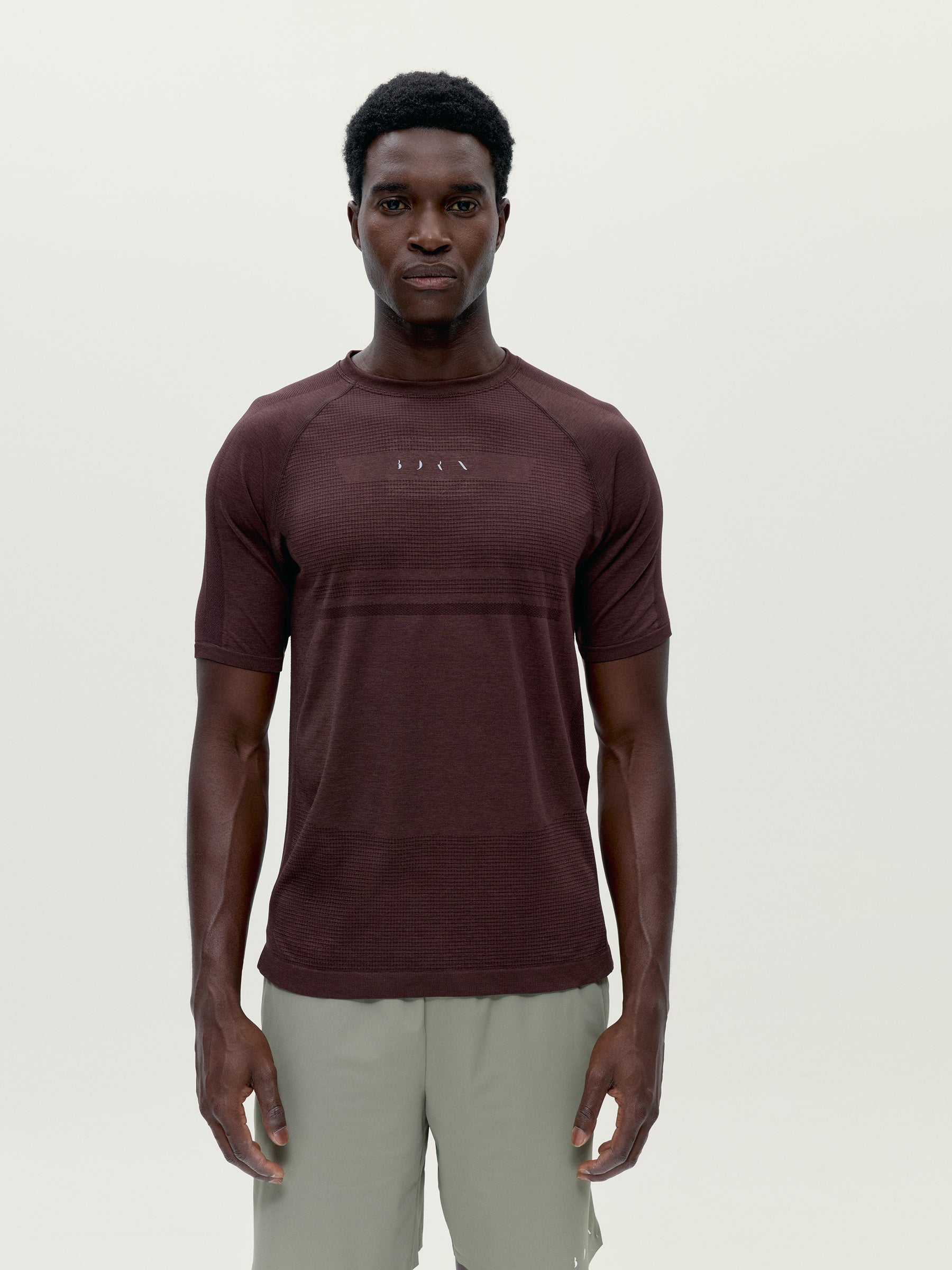 Grav Chocolat T-Shirt