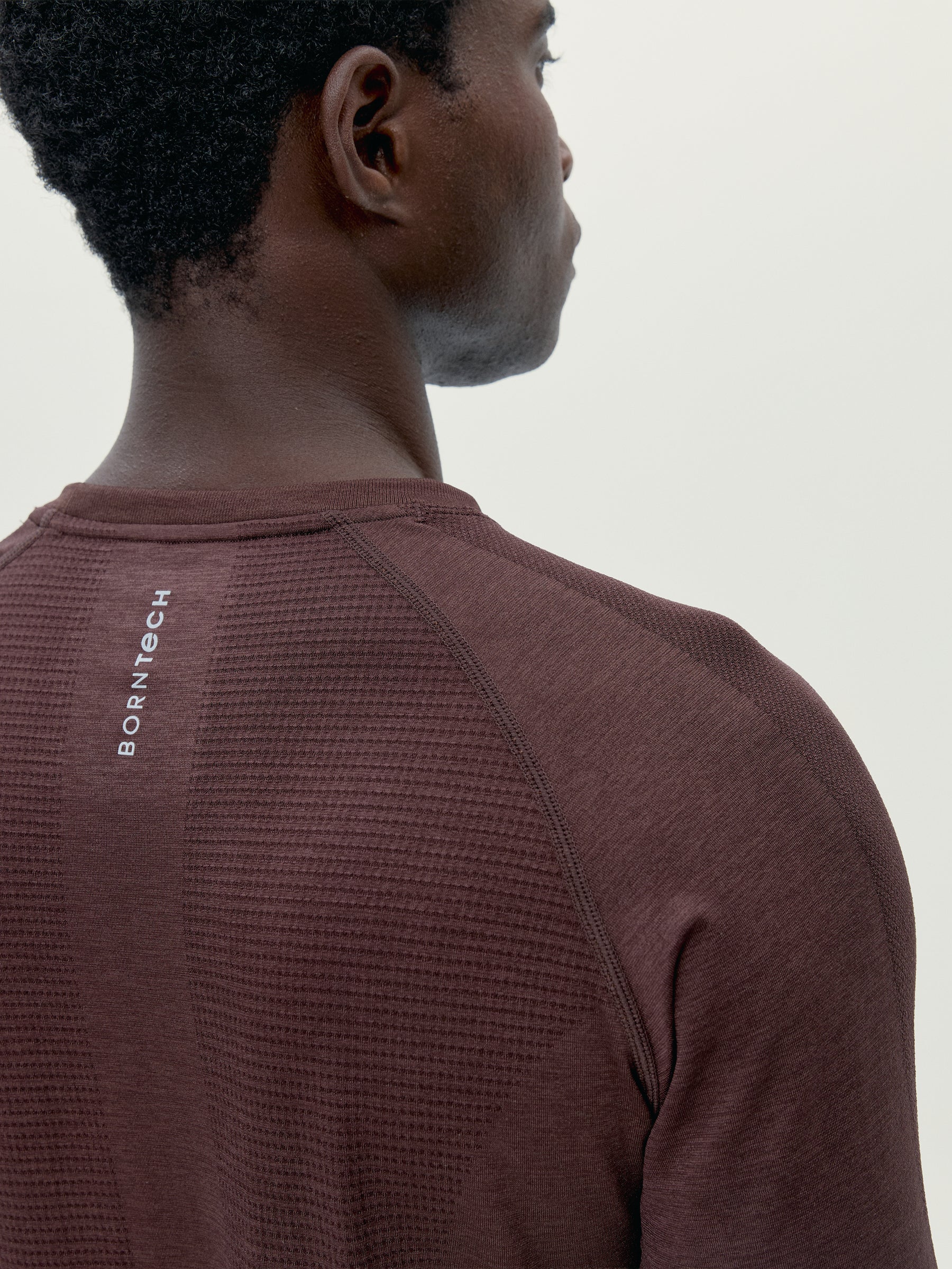 Grav Chocolat T-Shirt