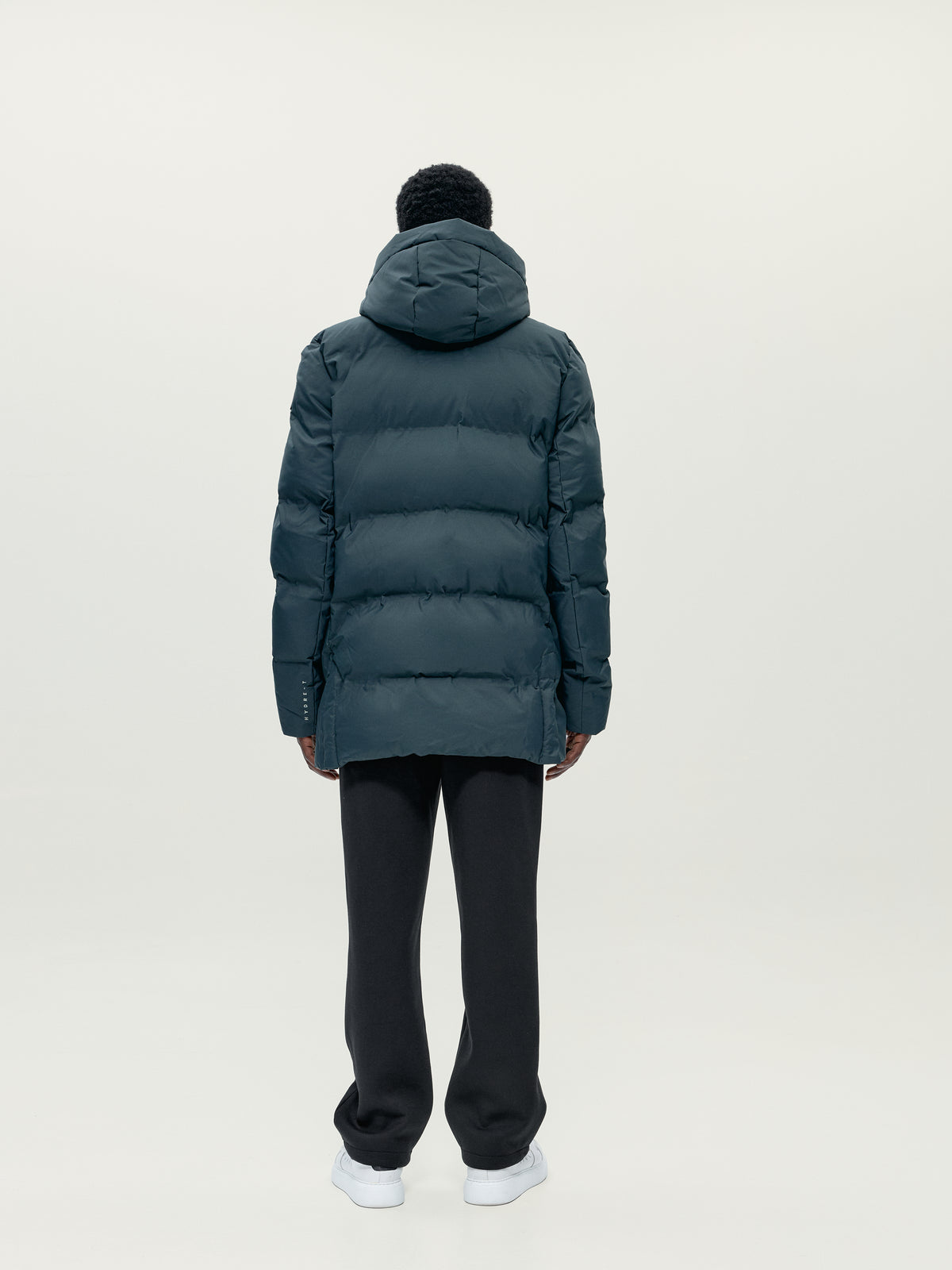 Jacket Saiko 2.0 Cobalt Steel