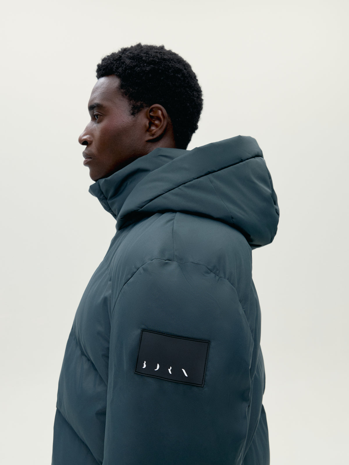 Jacket Saiko 2.0 Cobalt Steel