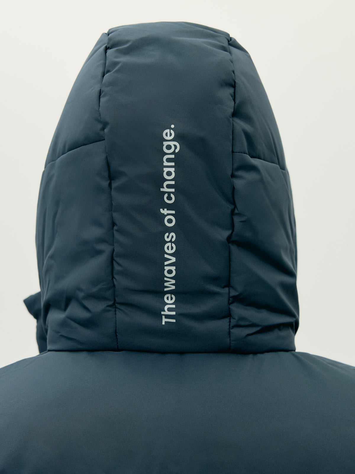 Jacket Saiko 2.0 Cobalt Steel
