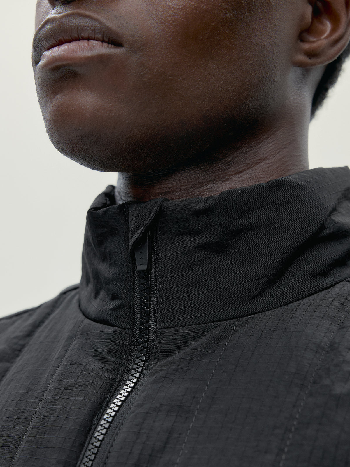 Vest Azov Black