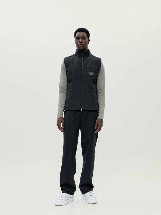 Azov Black Vest