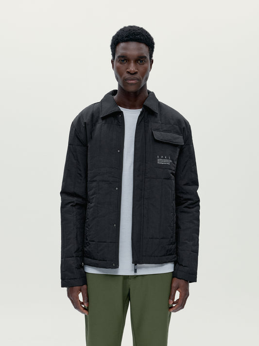 Jacket Misuri Black