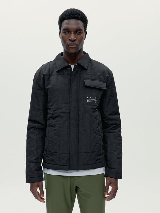 Jacket Misuri Black