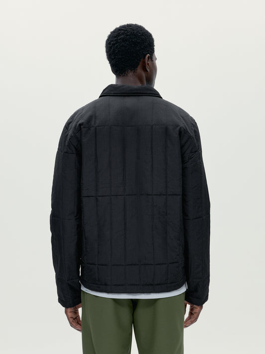 Misuri Black Jacket