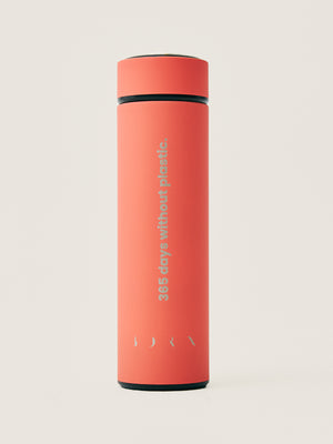 365 Bottle 2.0 in Coral Bright