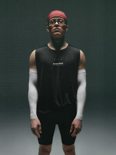 T-Shirt Ryder Run Black