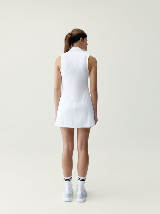 Set Retro White