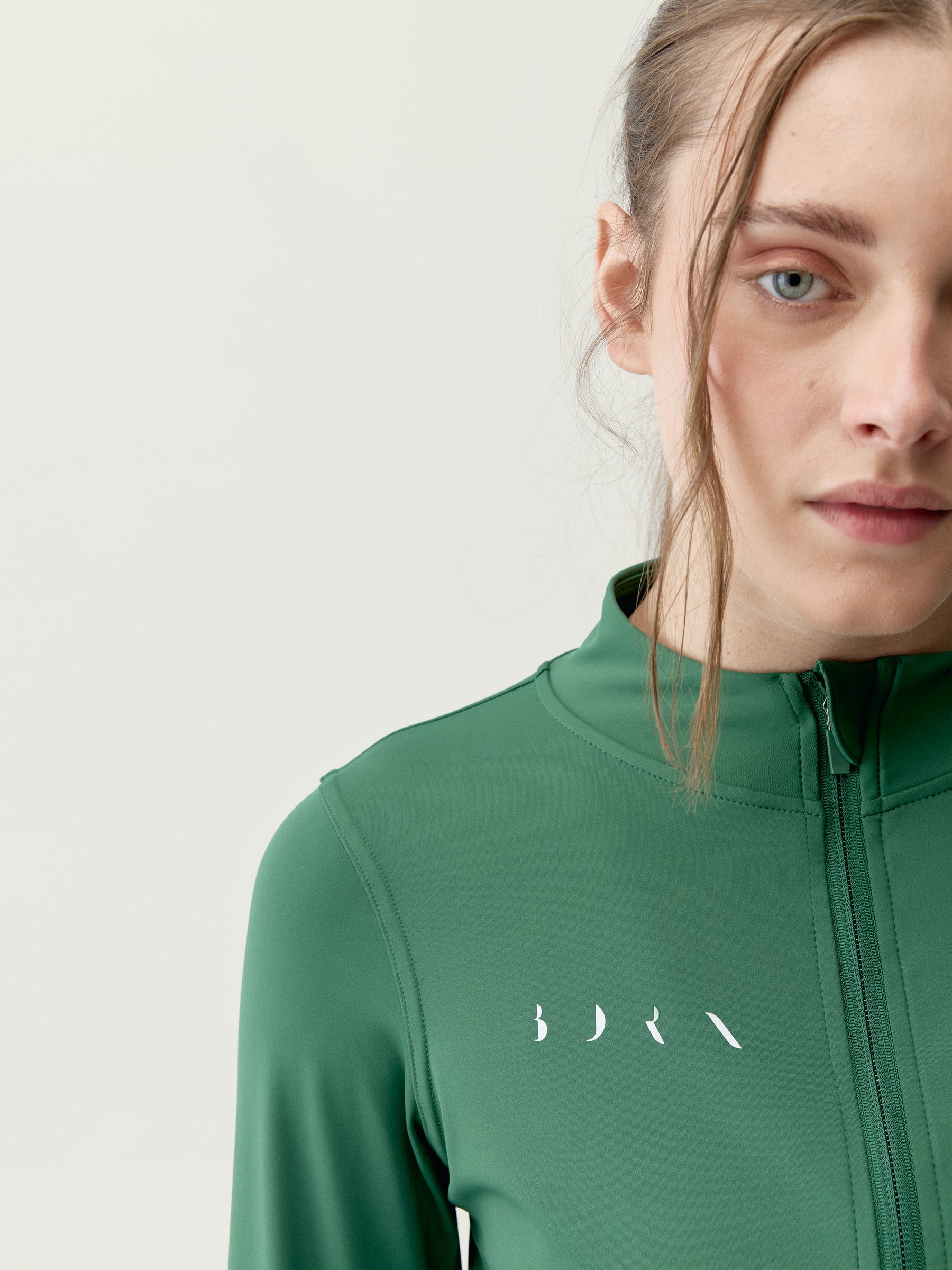 Set Ivet Grass Green