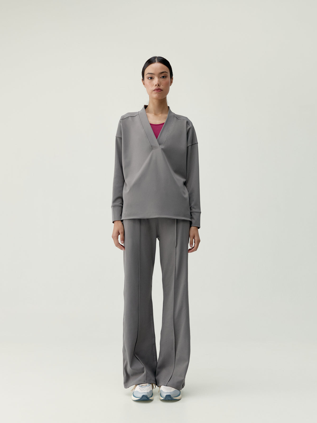 Lua Mink Pants
