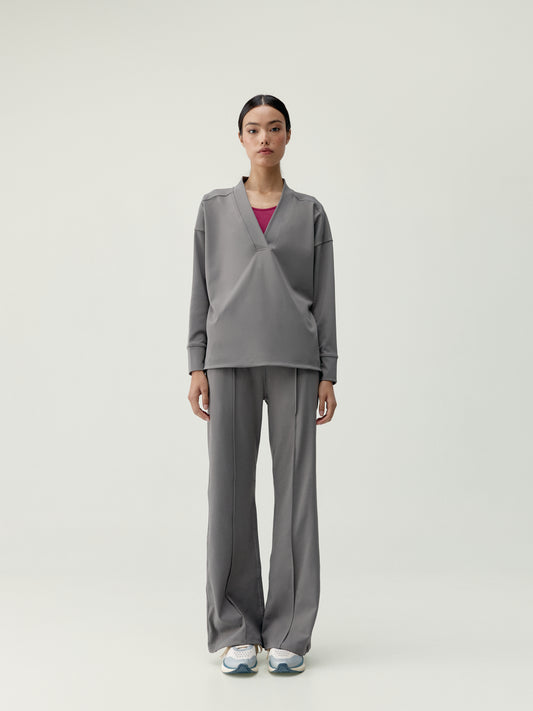 Lua Mink Pants