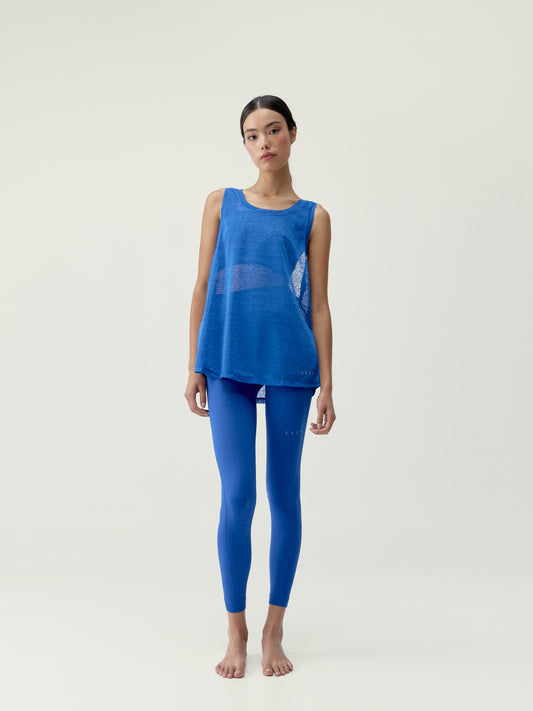 Ada 2.0 Royal T-shirt