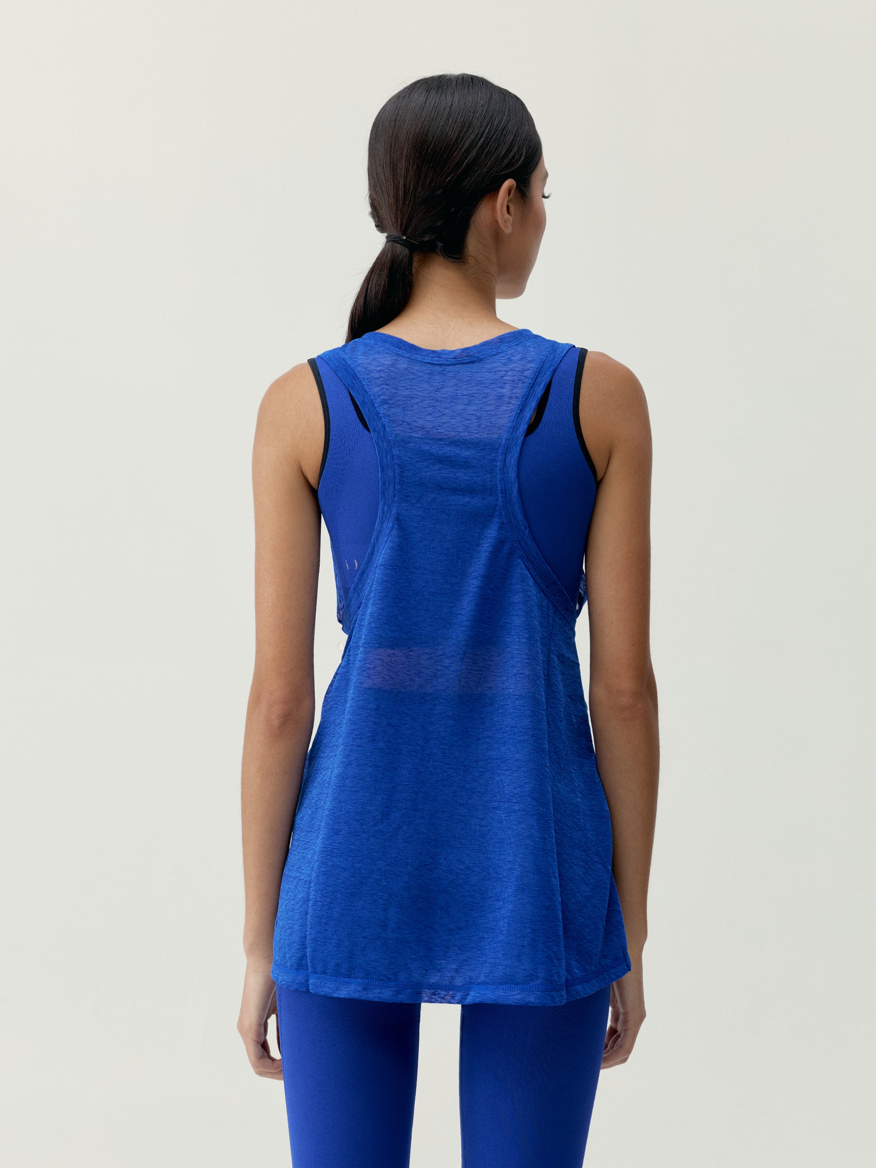 Ada 2.0 Royal T-shirt