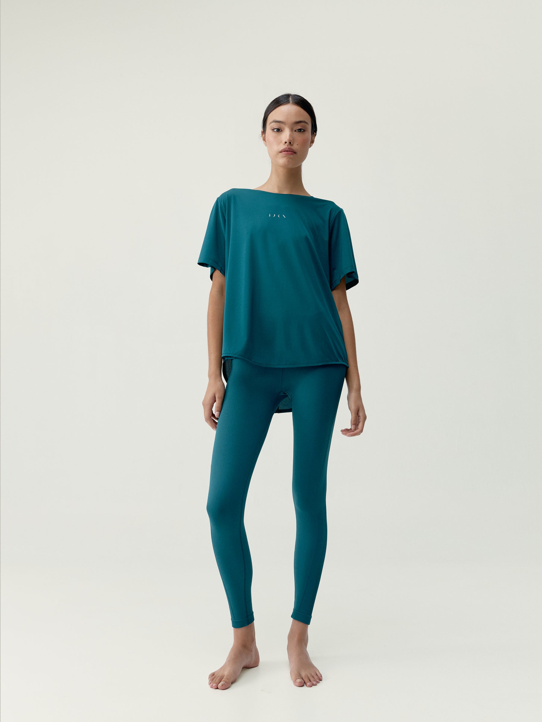 Deep Ocean Bamboo T-shirt