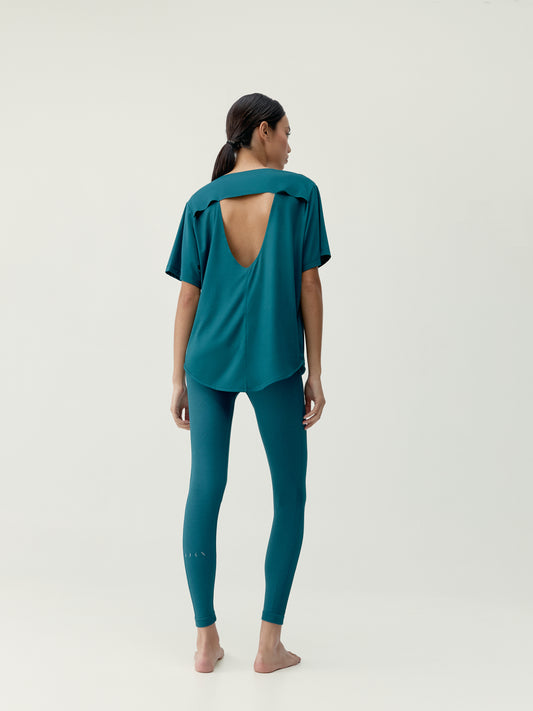 Deep Ocean Bamboo T-shirt