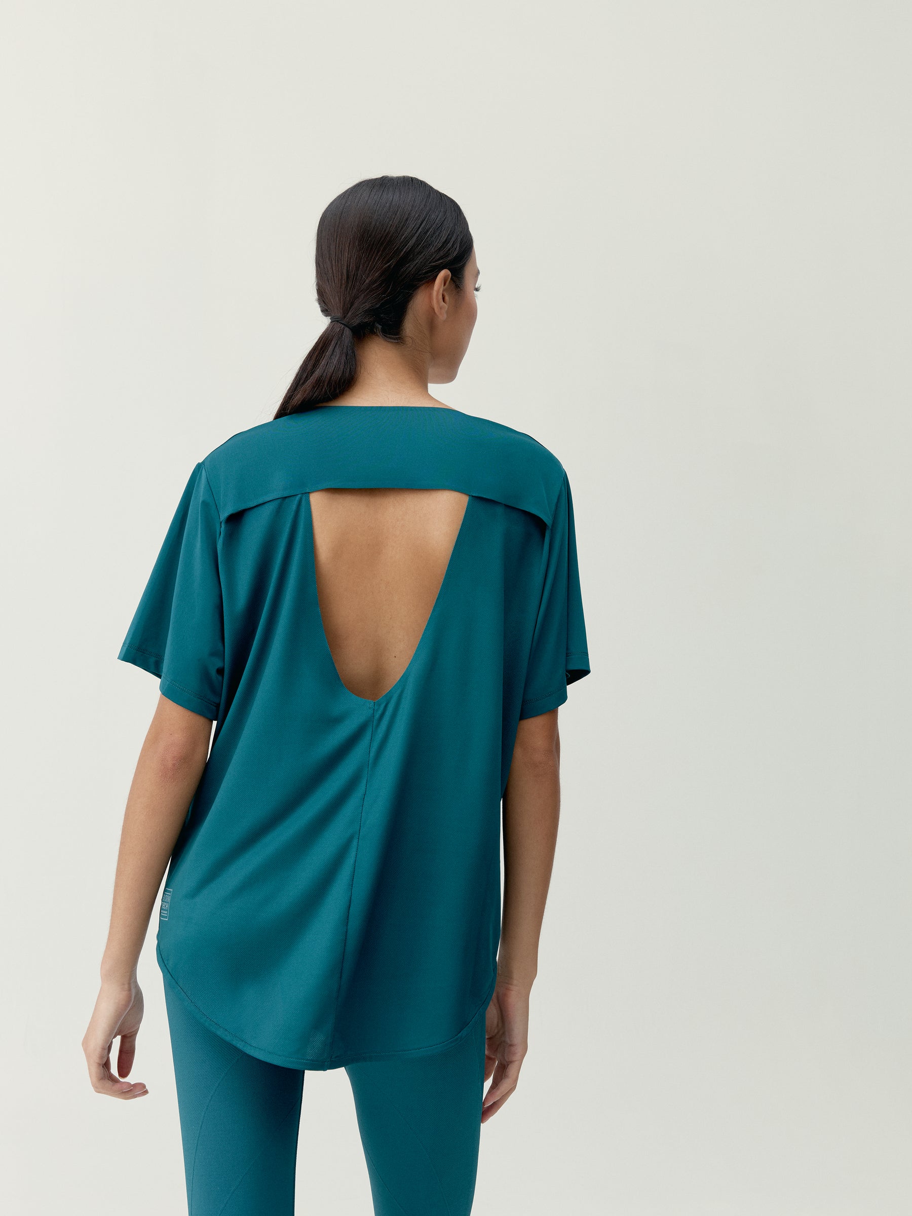 Deep Ocean Bamboo T-shirt