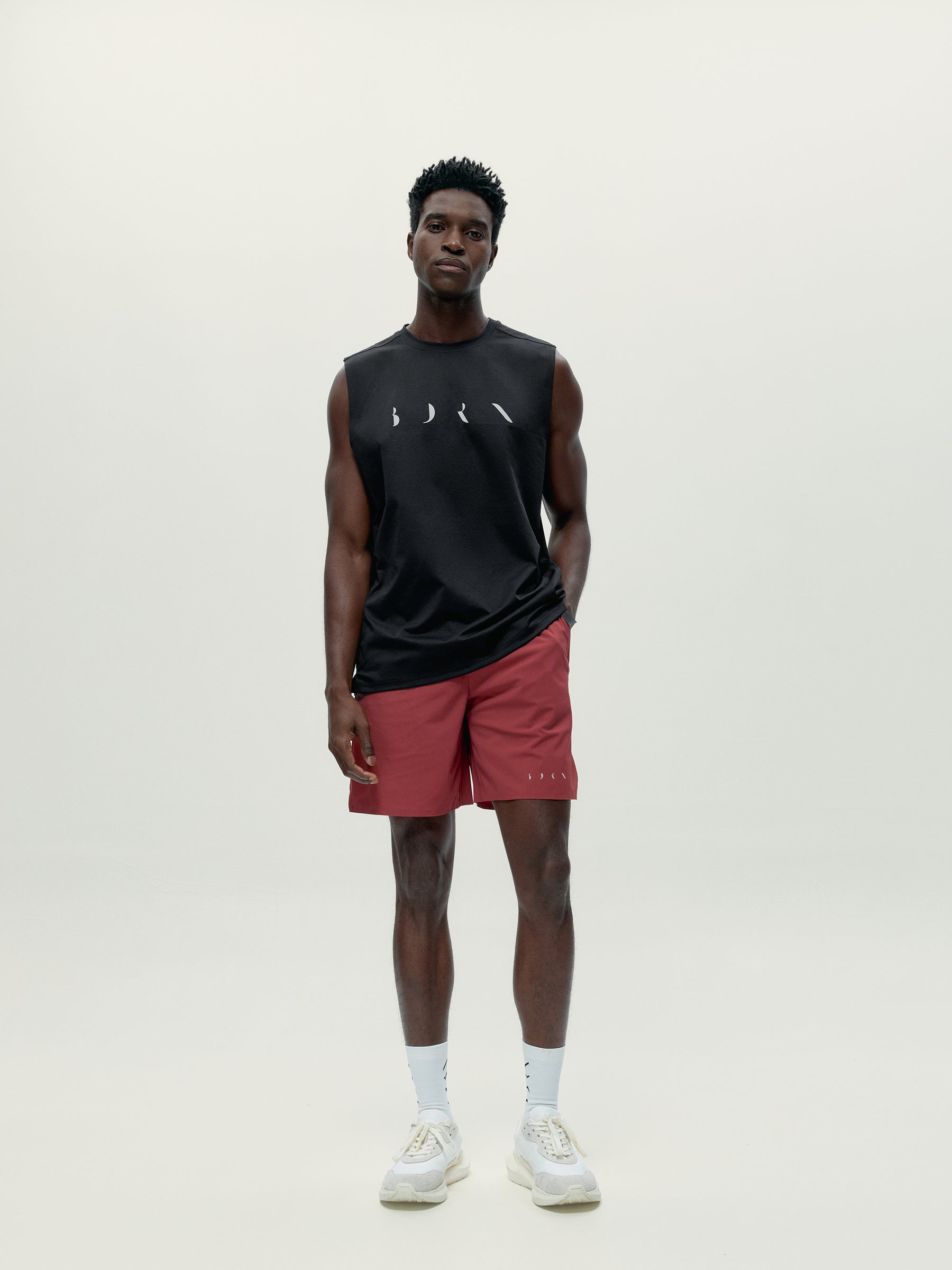 T-Shirt Daxon Black