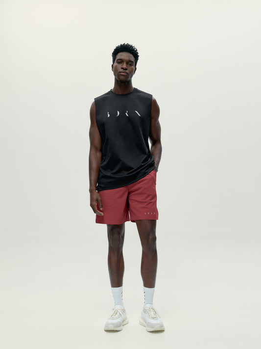 Daxon Black T-Shirt