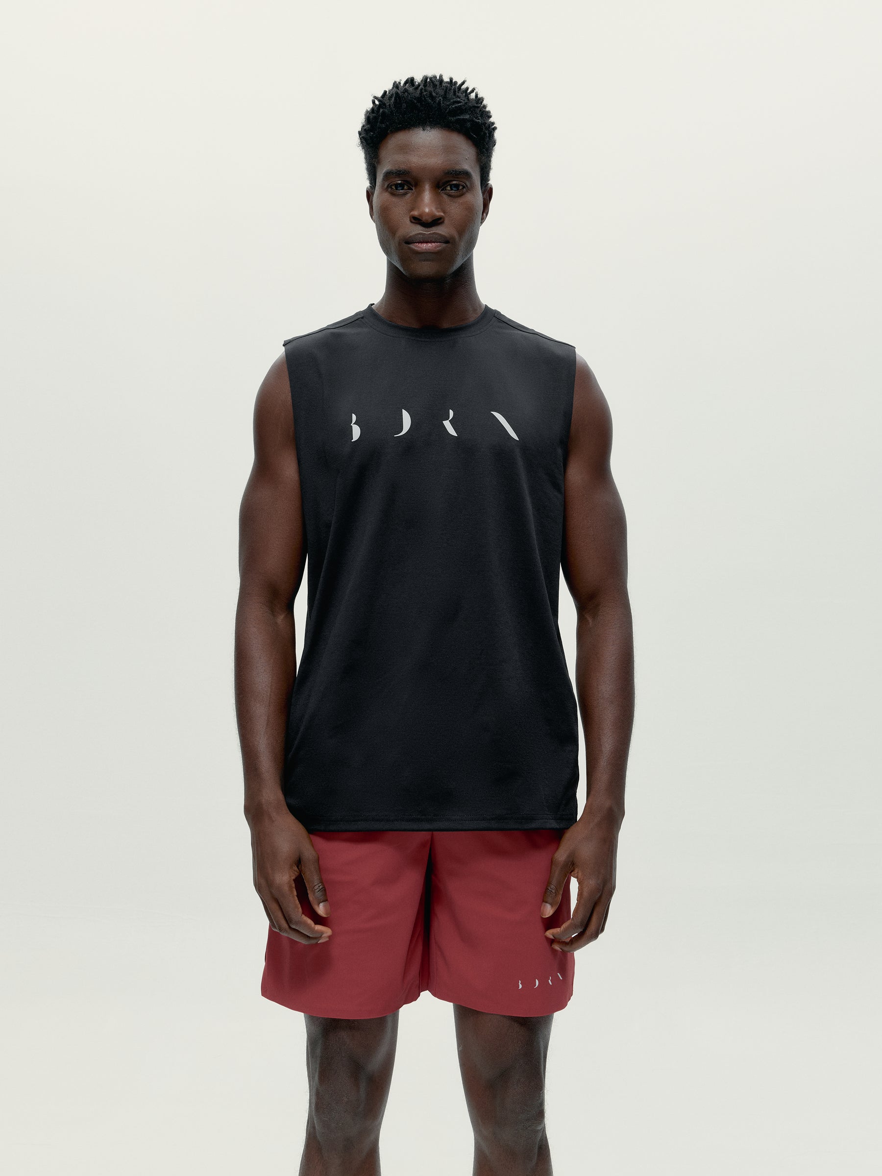 T-Shirt Daxon Black