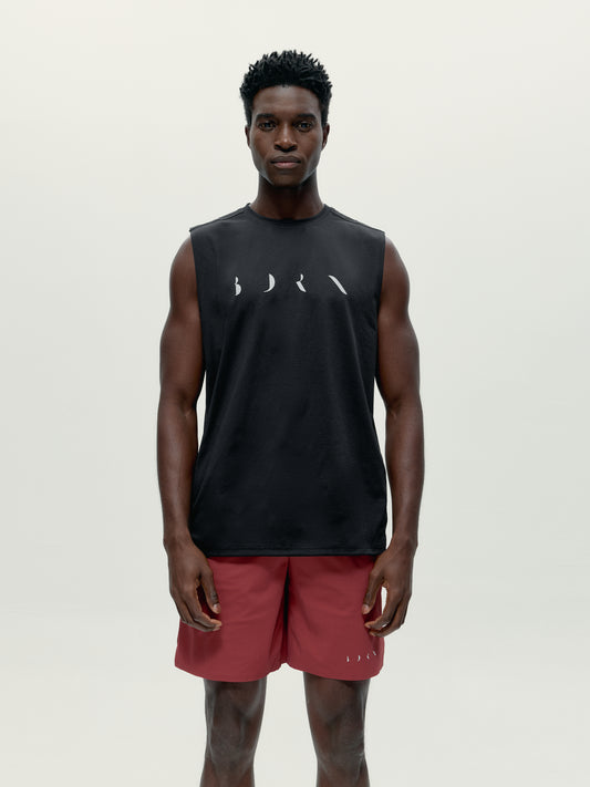 Daxon Black T-Shirt
