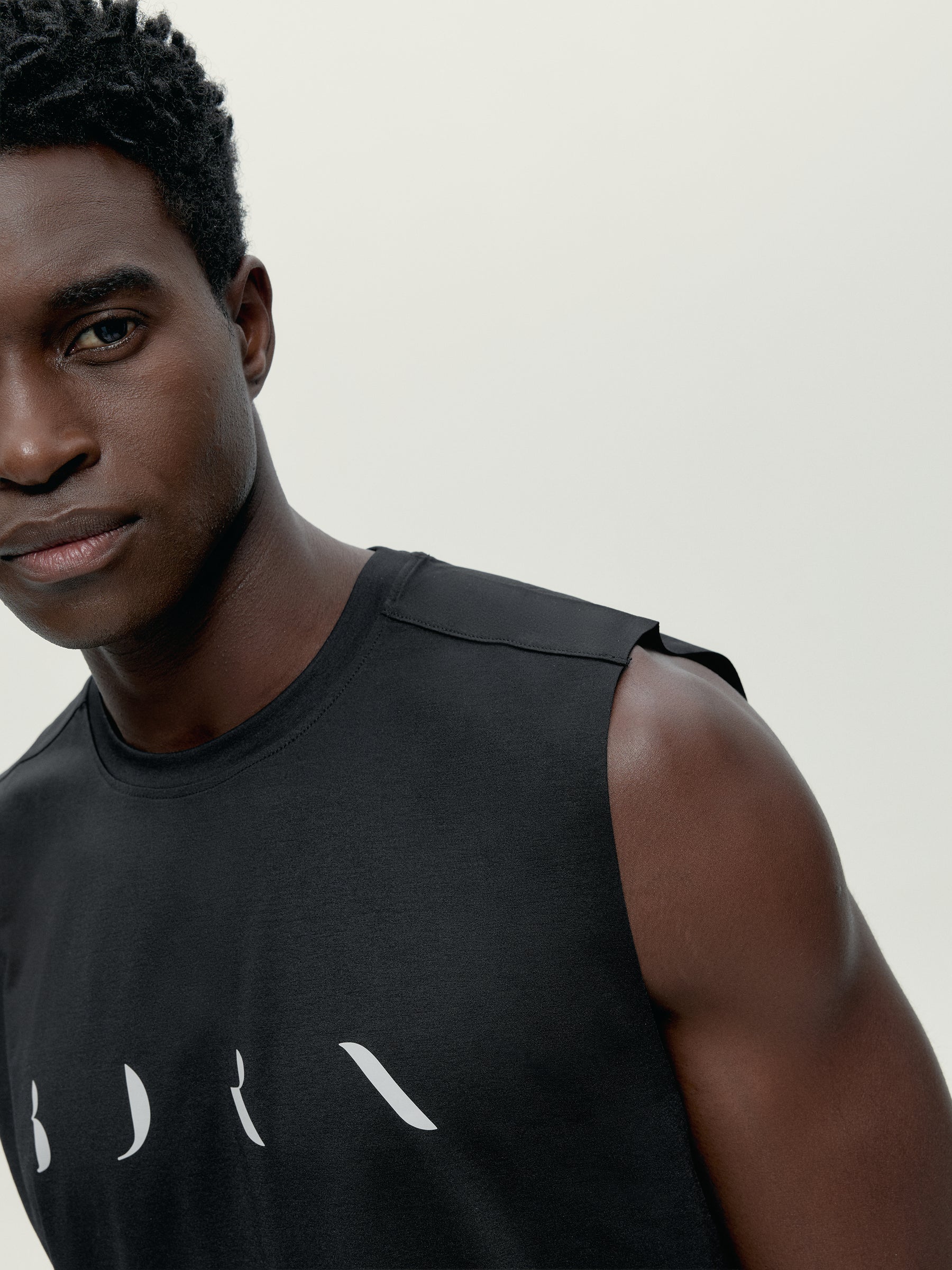 T-Shirt Daxon Black
