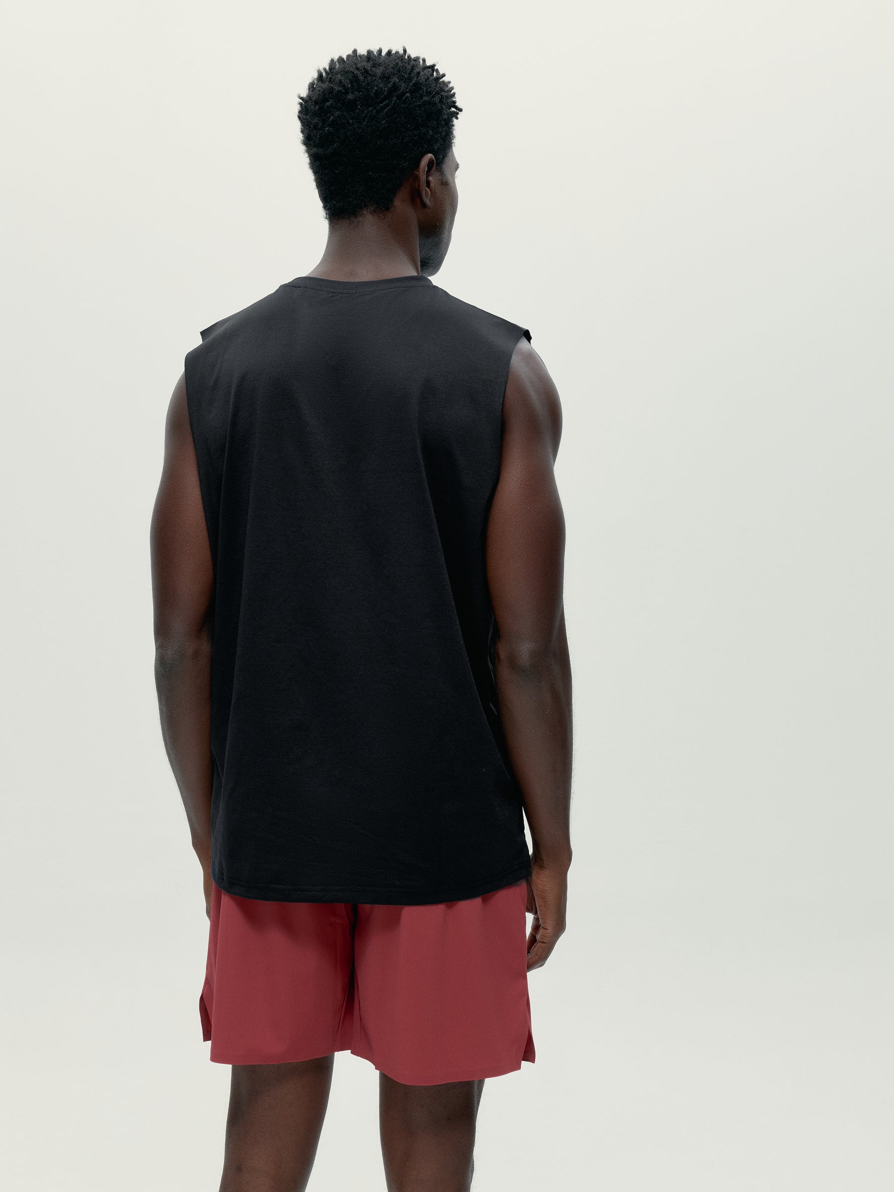 T-Shirt Daxon Black