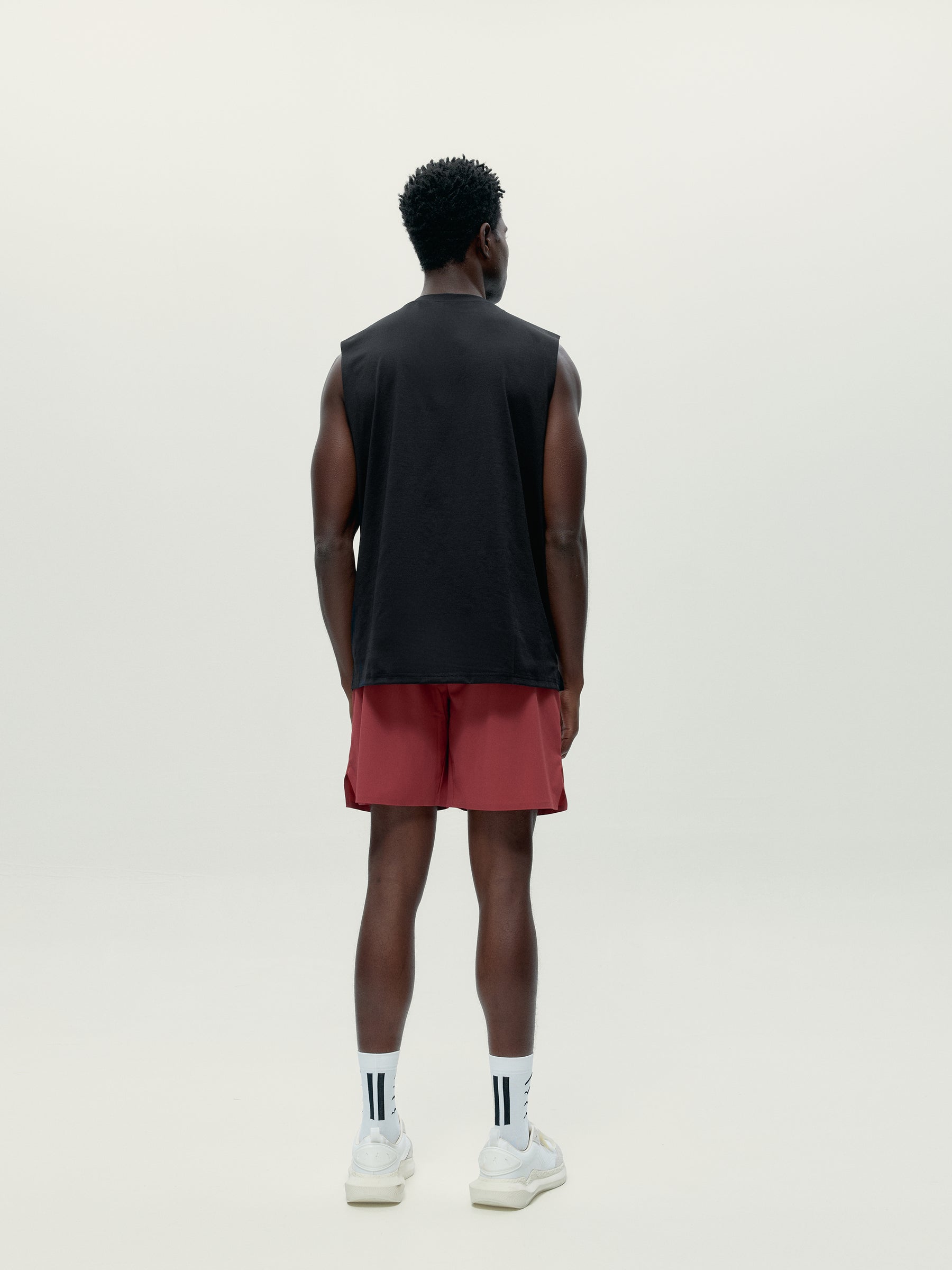 T-Shirt Daxon Black