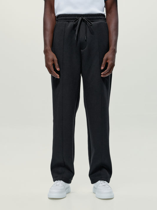 Jogger Crosswalk Black