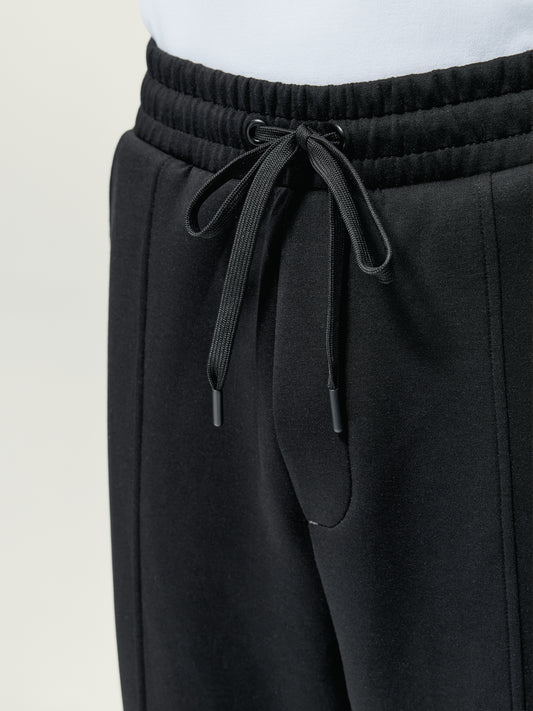 Jogger Crosswalk Black