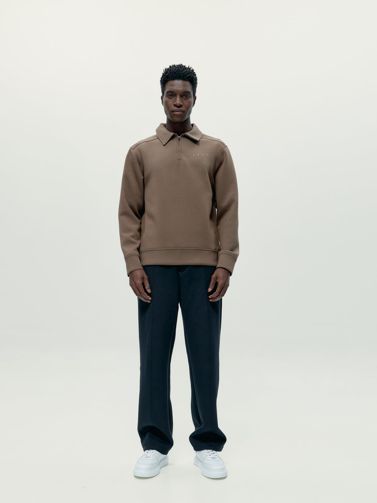 Sweatshirt Nox Café