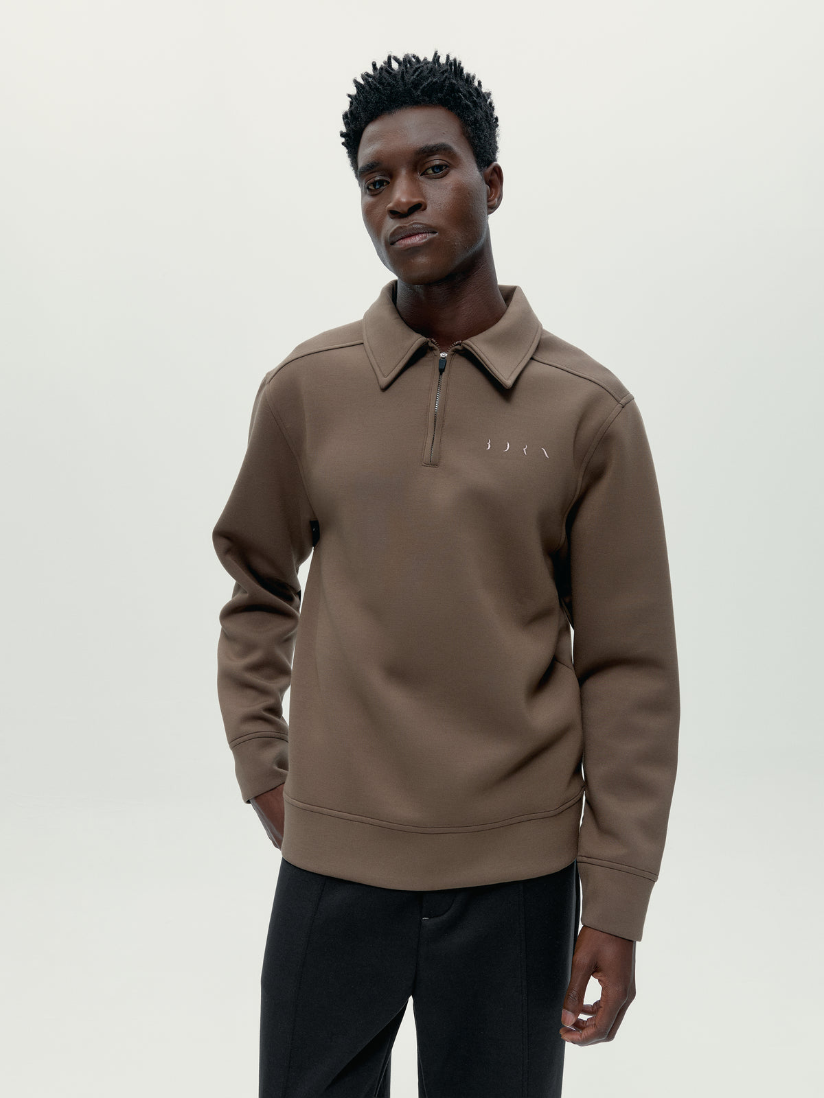 Sweatshirt Nox Café