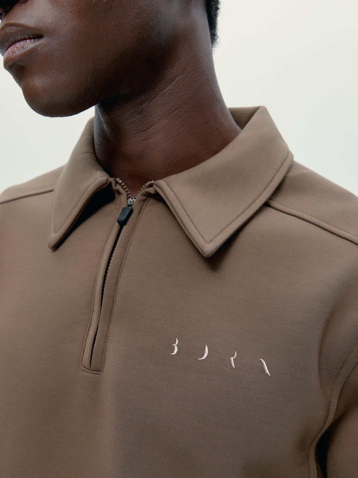 Sweatshirt Nox Café