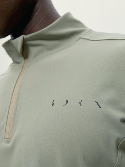 Kael Limestone Sweatshirt