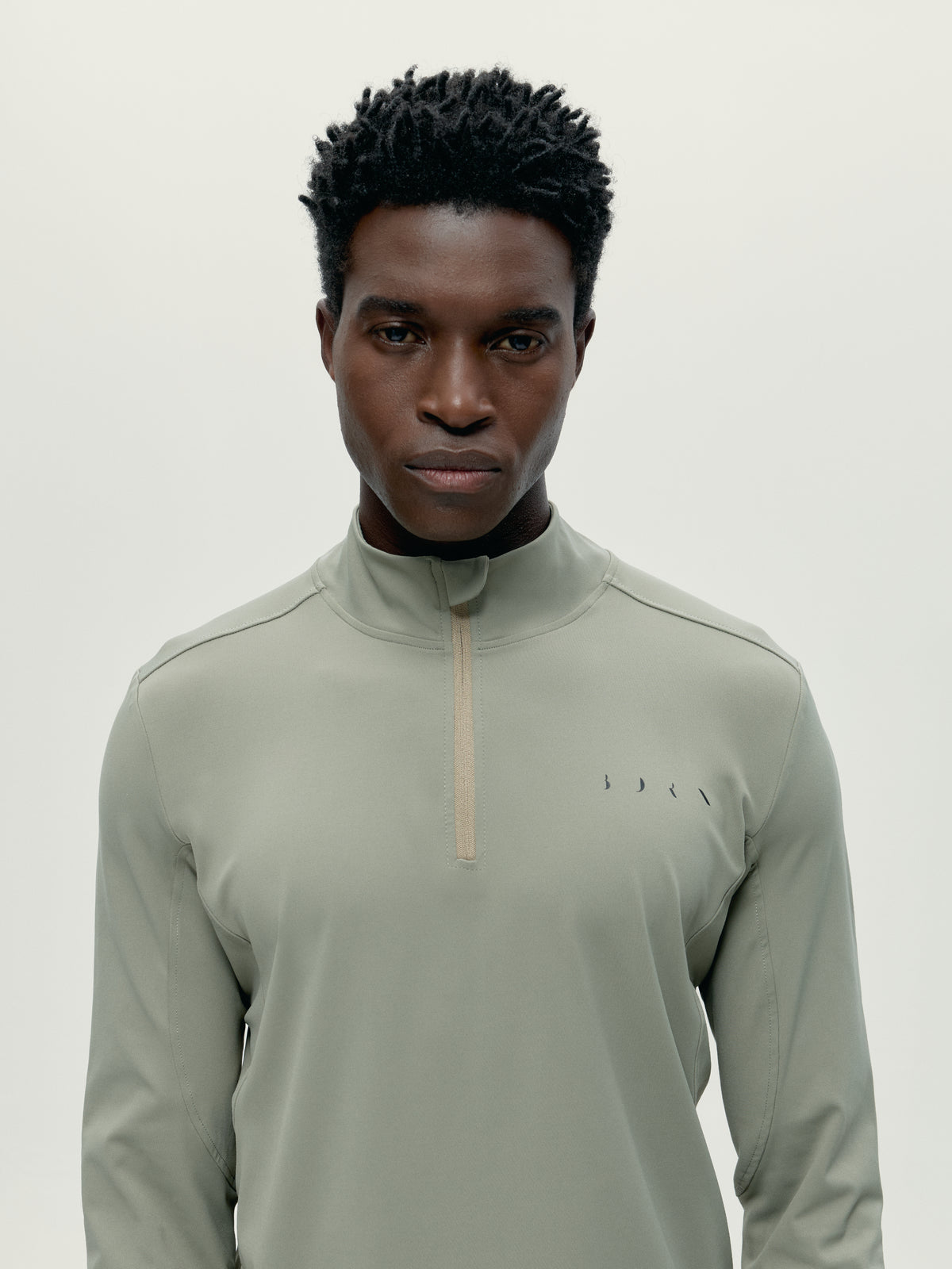 Kael Limestone Sweatshirt