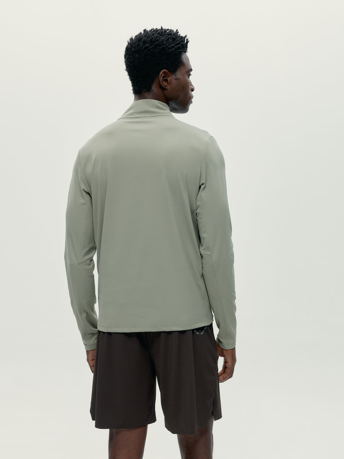 Kael Limestone Sweatshirt