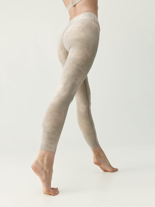 Alaya Biscuit Leggings