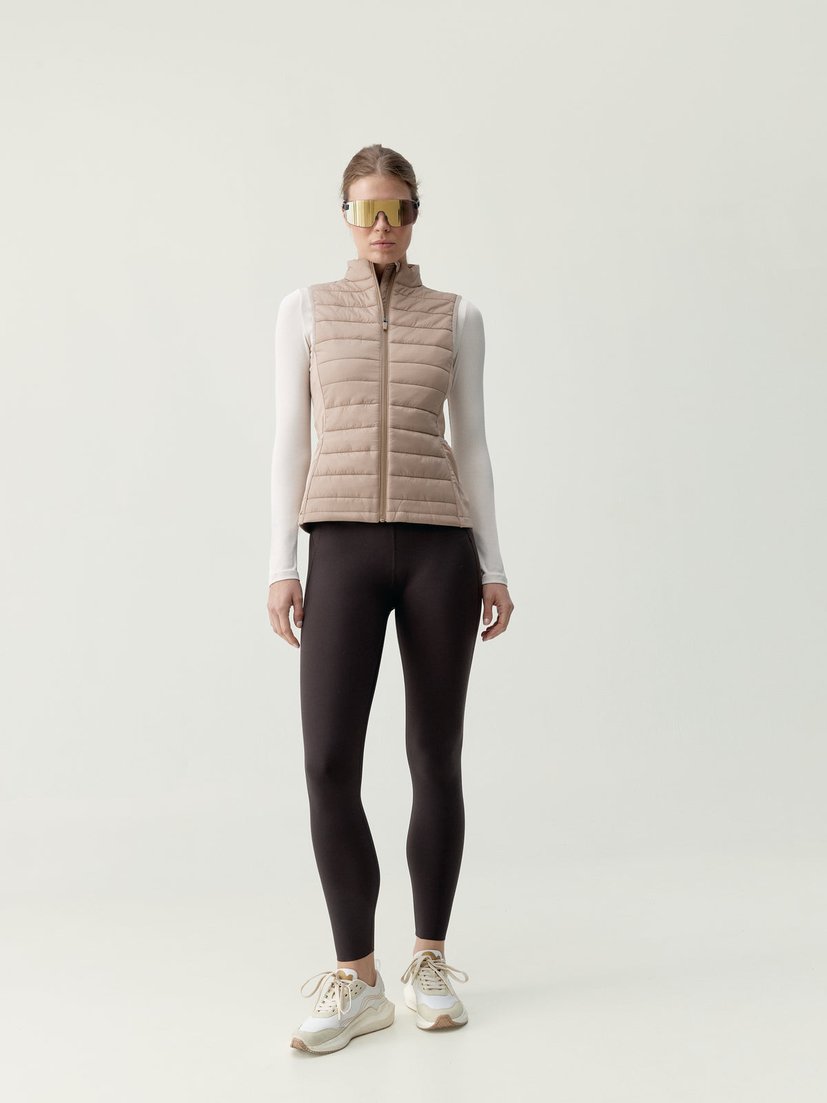 Vortex Biscuit Vest