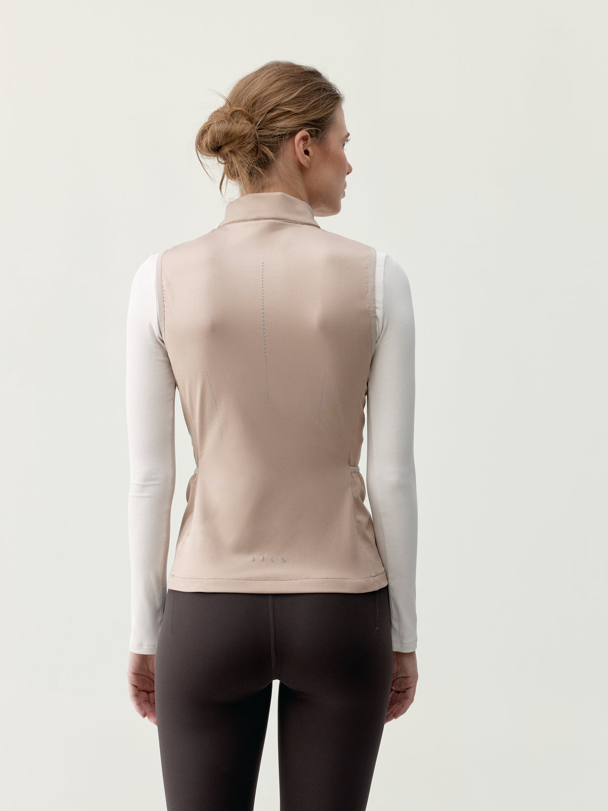 Vortex Biscuit Vest