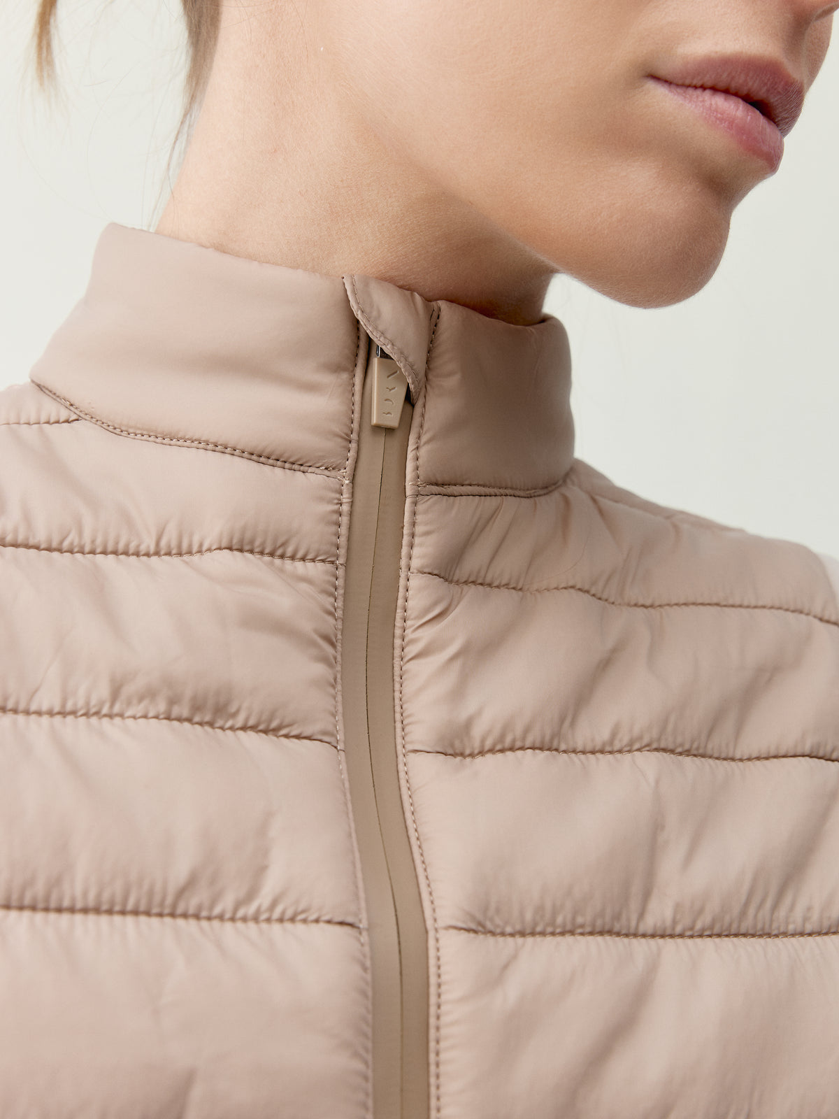 Vortex Biscuit Vest