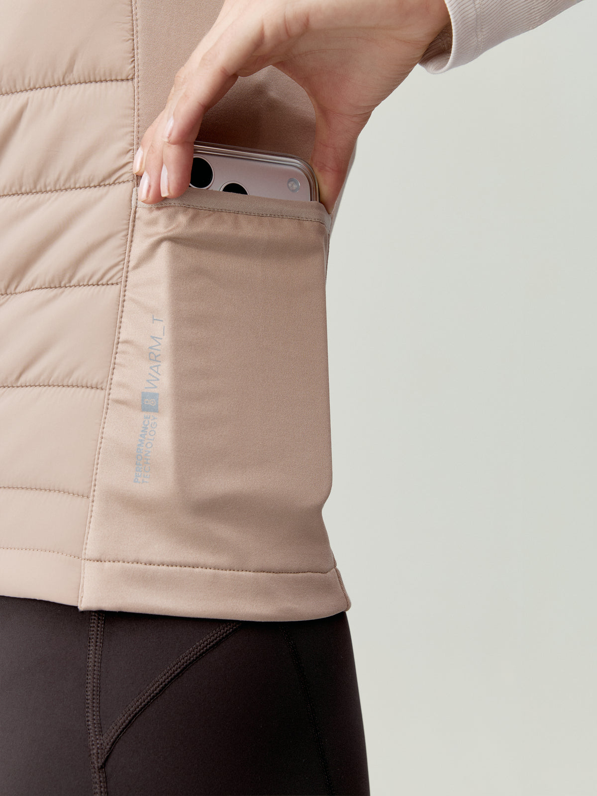 Vortex Biscuit Vest