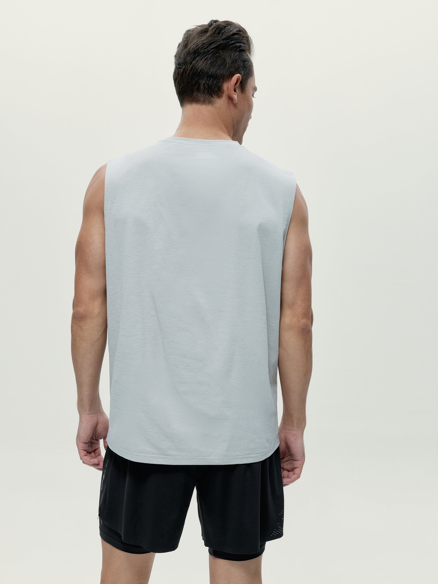 T-Shirt Daxon Grey