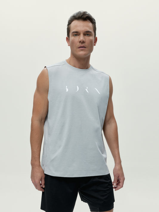 Daxon Gray T-Shirt