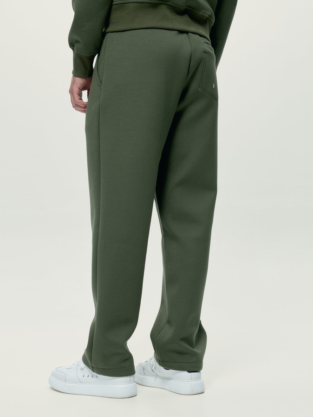 Conjunto deportivo Layer