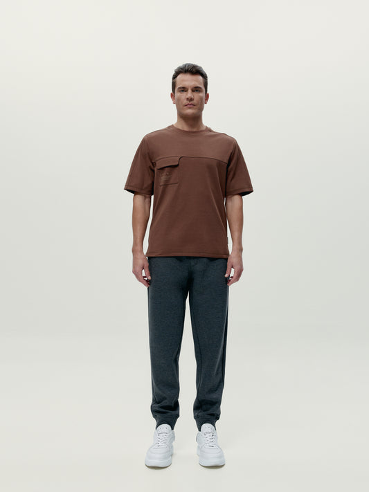 Tirreno Café T-Shirt