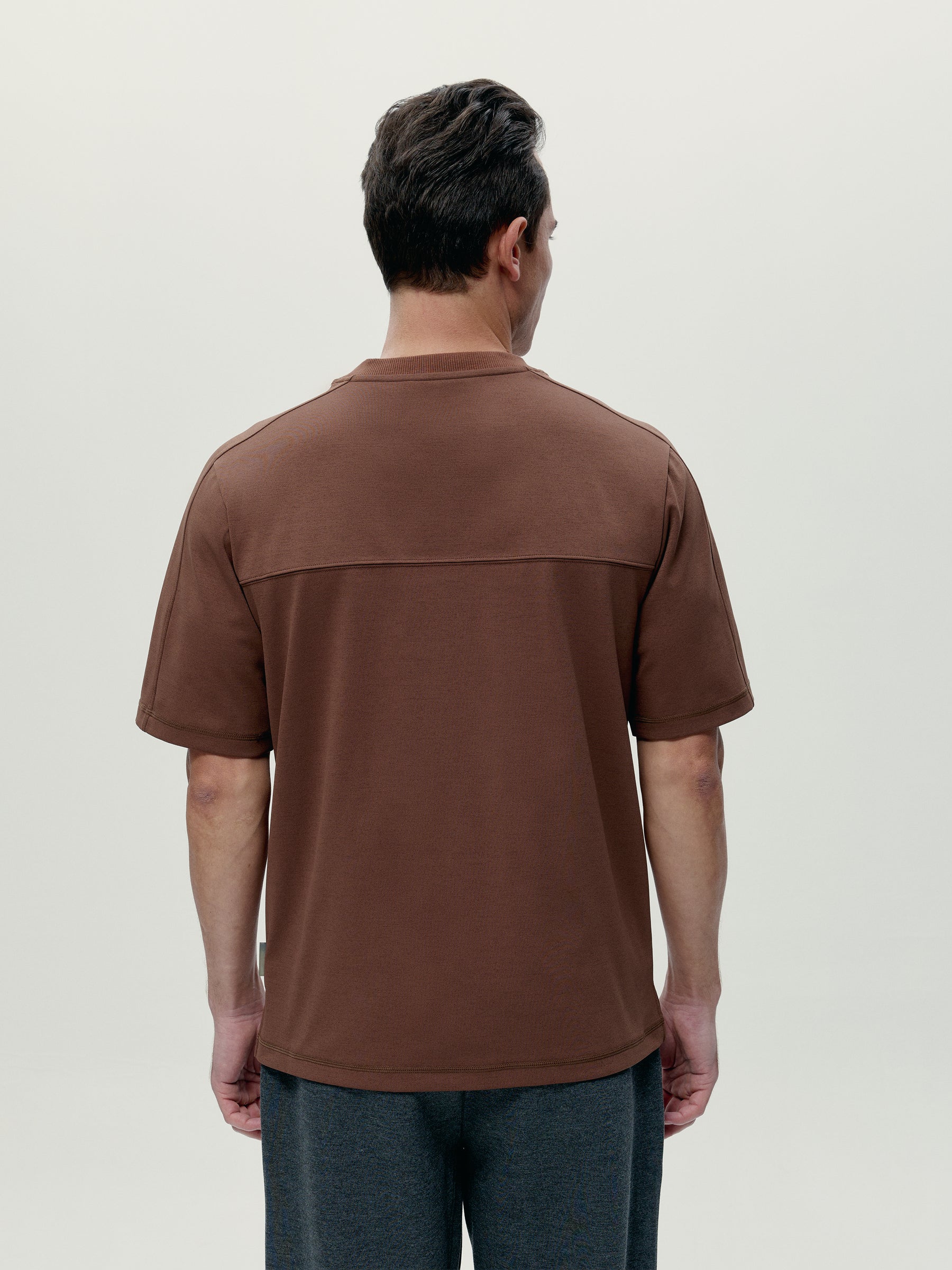T-Shirt Tirreno Café